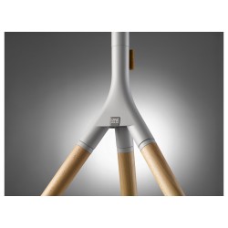 One for All TV Stand Ultraslim TURN 65 Tripod 360 WM7472 light — Buy in Cyprus with Fast Delivery