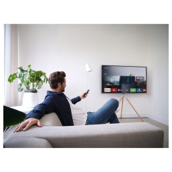 One for All TV Stand Ultraslim TURN 65 Tripod 360 WM7472 light — Buy in Cyprus with Fast Delivery