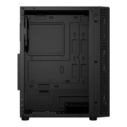FSP CMT192 RGB ATX Mid Tower Case - Tempered Glass (Boxed) — Buy in Cyprus with Fast Delivery