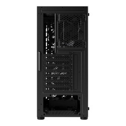 FSP CMT192 RGB ATX Mid Tower Case - Tempered Glass (Boxed) — Buy in Cyprus with Fast Delivery
