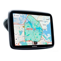 TomTom Go Superior 7 — Buy in Cyprus with Fast Delivery