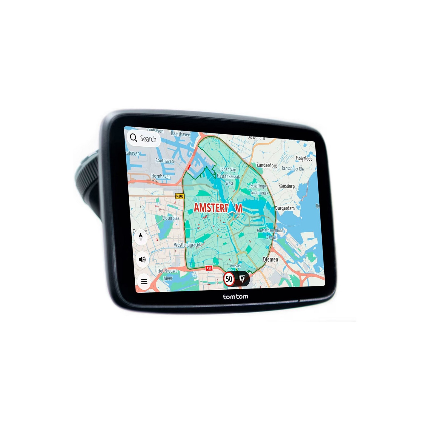 TomTom Go Superior 7 — Buy in Cyprus with Fast Delivery