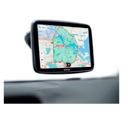 TomTom Go Superior 7 — Buy in Cyprus with Fast Delivery