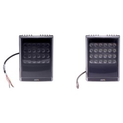 Axis IR Strahler T90D30 IR-LED 70-350 Meter — Buy in Cyprus with Fast Delivery