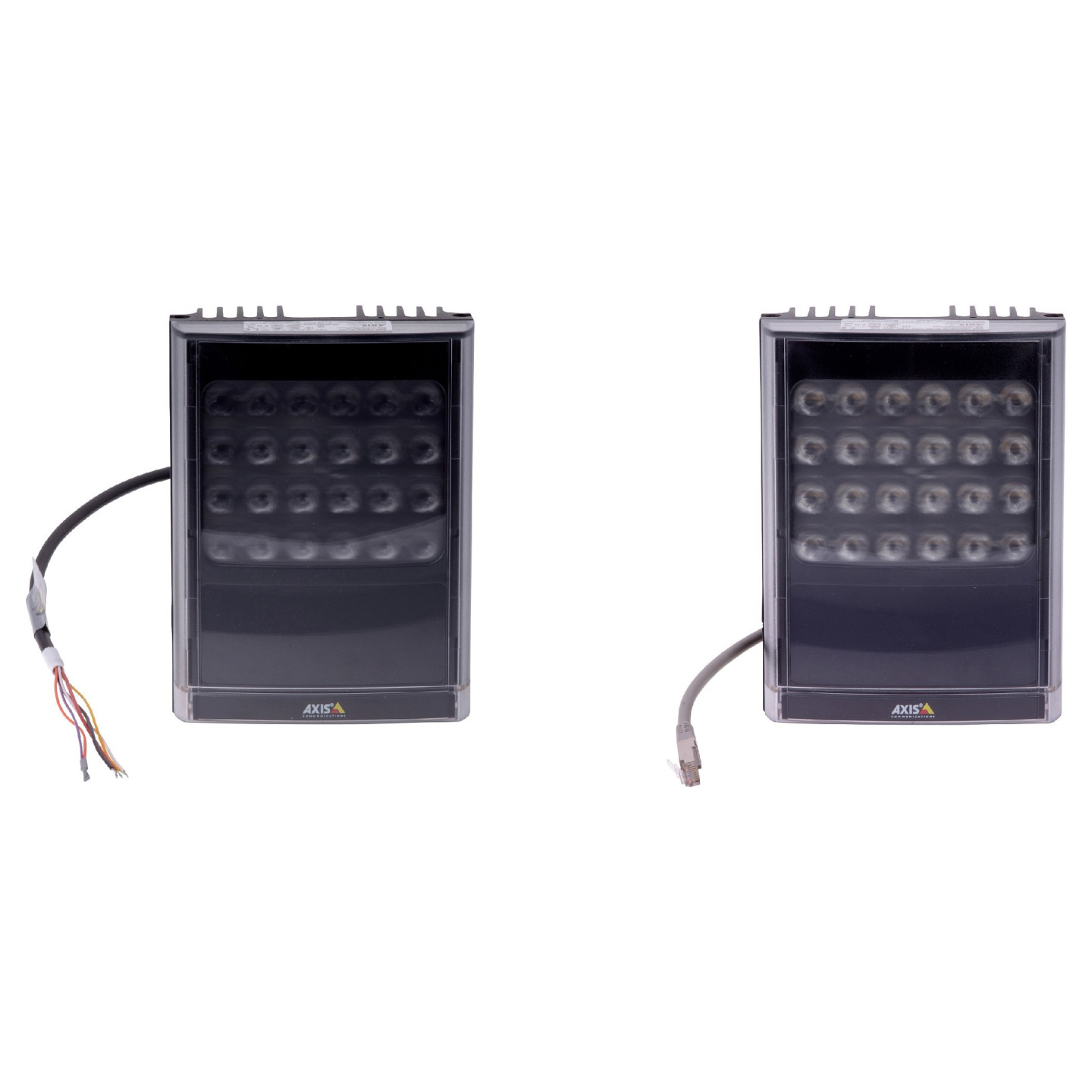 Axis IR Strahler T90D30 IR-LED 70-350 Meter — Buy in Cyprus with Fast Delivery