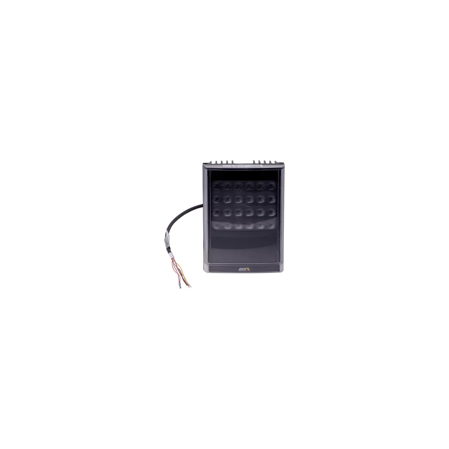 Axis IR Strahler T90D30 IR-LED 70-350 Meter — Buy in Cyprus with Fast Delivery