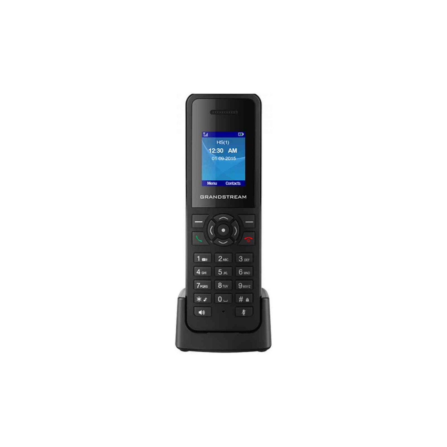 Grandstream DP720 DECT Mobilteil — Buy in Cyprus with Fast Delivery