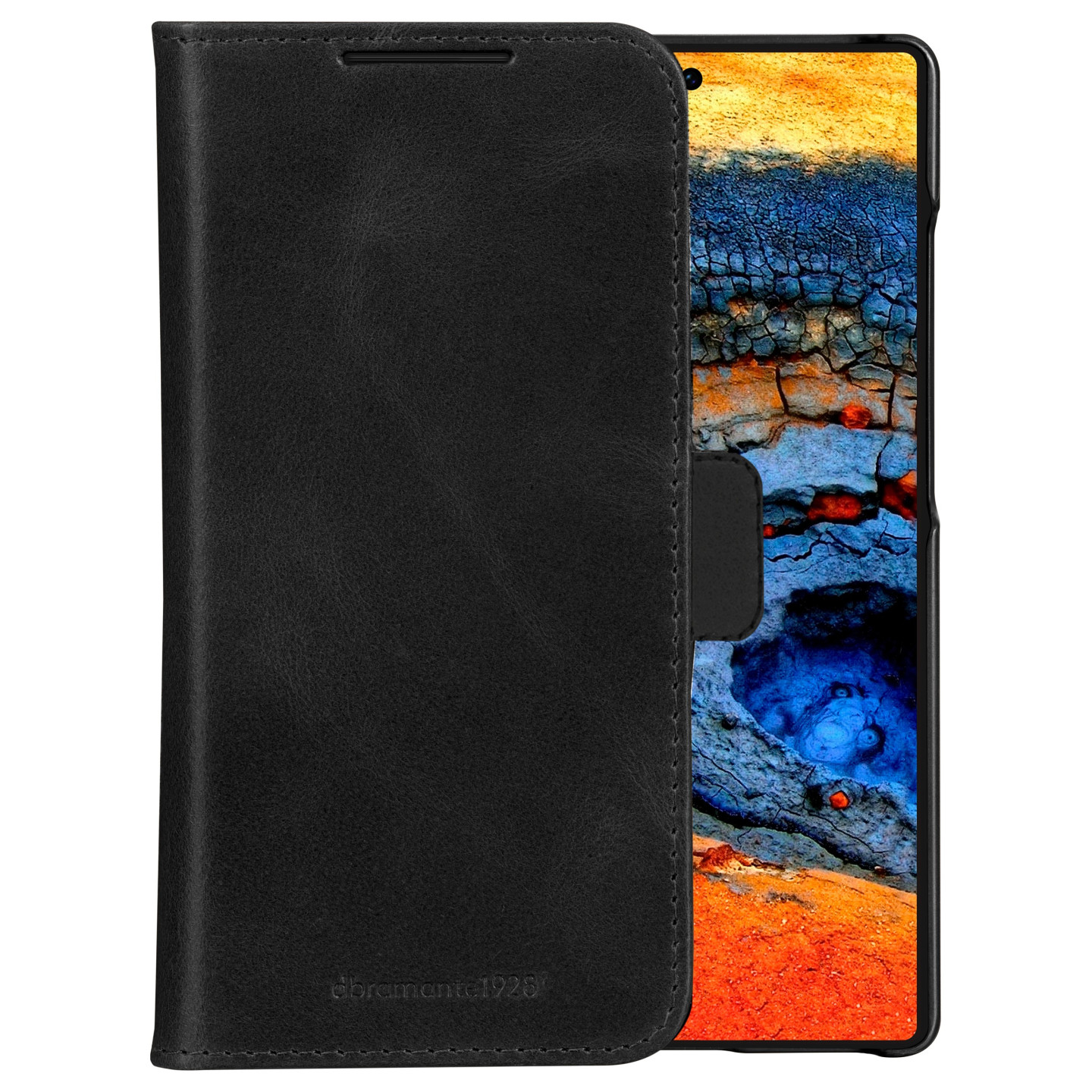 dbramante LYNGE - GALAXY S25 ULTRA - BLAC — Buy in Cyprus with Fast Delivery