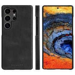 dbramante LYNGE - GALAXY S25 ULTRA - BLAC — Buy in Cyprus with Fast Delivery