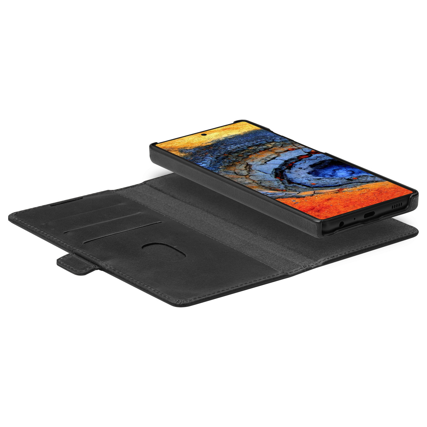 dbramante LYNGE - GALAXY S25 ULTRA - BLAC — Buy in Cyprus with Fast Delivery