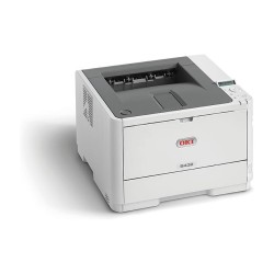 L OKI B432dn Laserdrucker — Buy in Cyprus with Fast Delivery