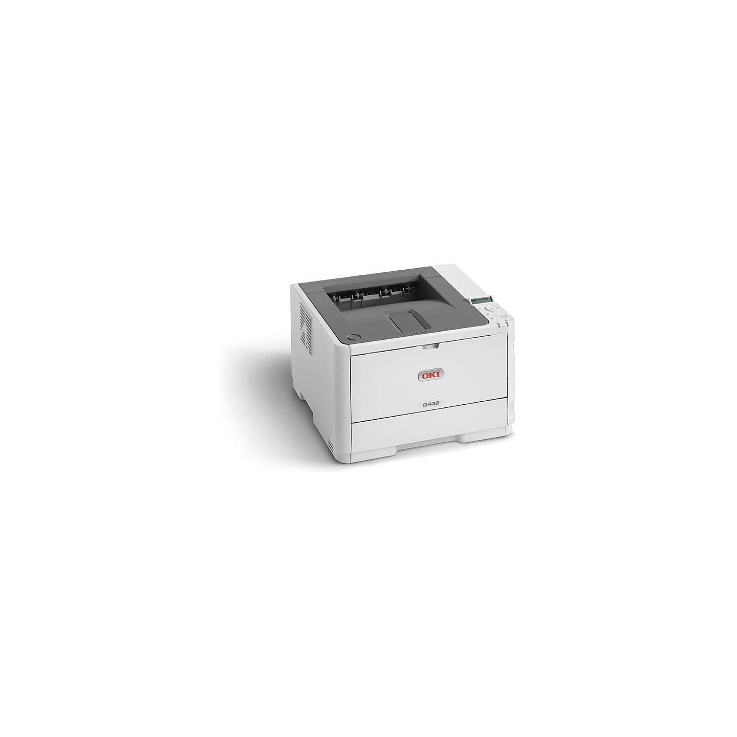 L OKI B432dn Laserdrucker — Buy in Cyprus with Fast Delivery