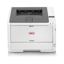 L OKI B432dn Laserdrucker — Buy in Cyprus with Fast Delivery