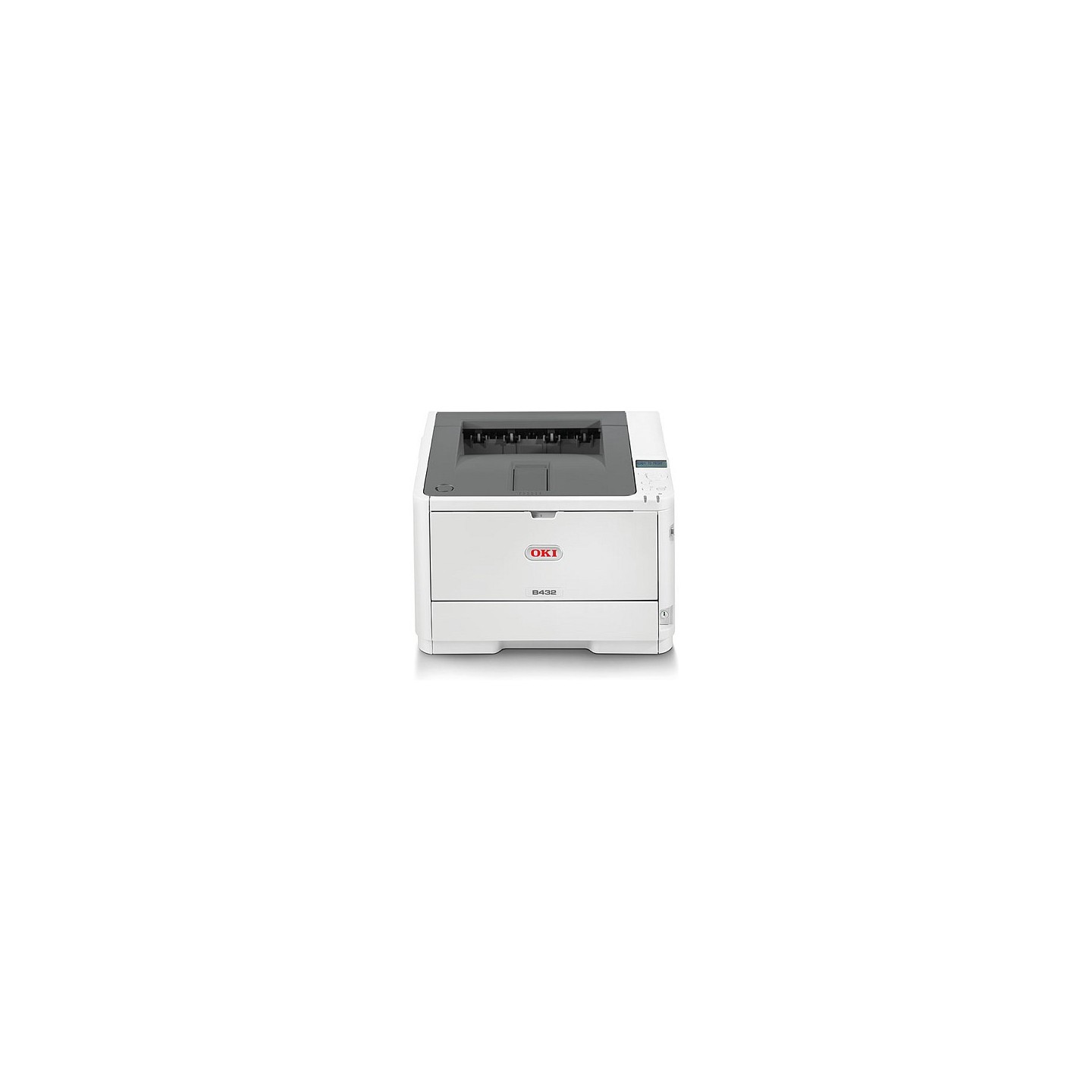 L OKI B432dn Laserdrucker — Buy in Cyprus with Fast Delivery