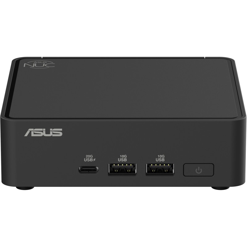 ASUS NUC 15 Pro RNUC15CRKU700002 Core Ultra 7 255H 16-core 5.1GHz Arc 140T (Boxed) — Buy in Cyprus with Fast Delivery