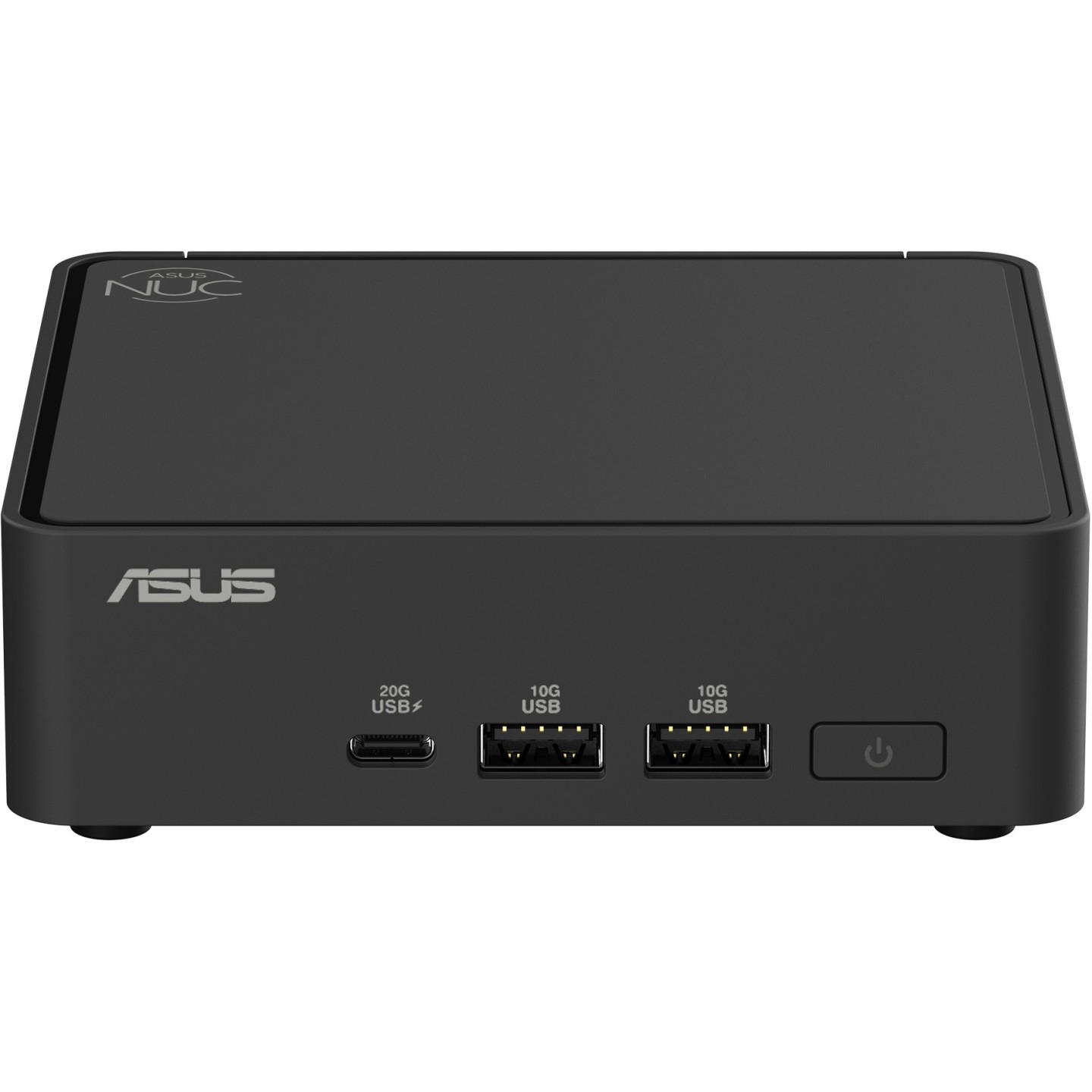 ASUS NUC 15 Pro RNUC15CRKU700002 Core Ultra 7 255H 16-core 5.1GHz Arc 140T (Boxed) — Buy in Cyprus with Fast Delivery