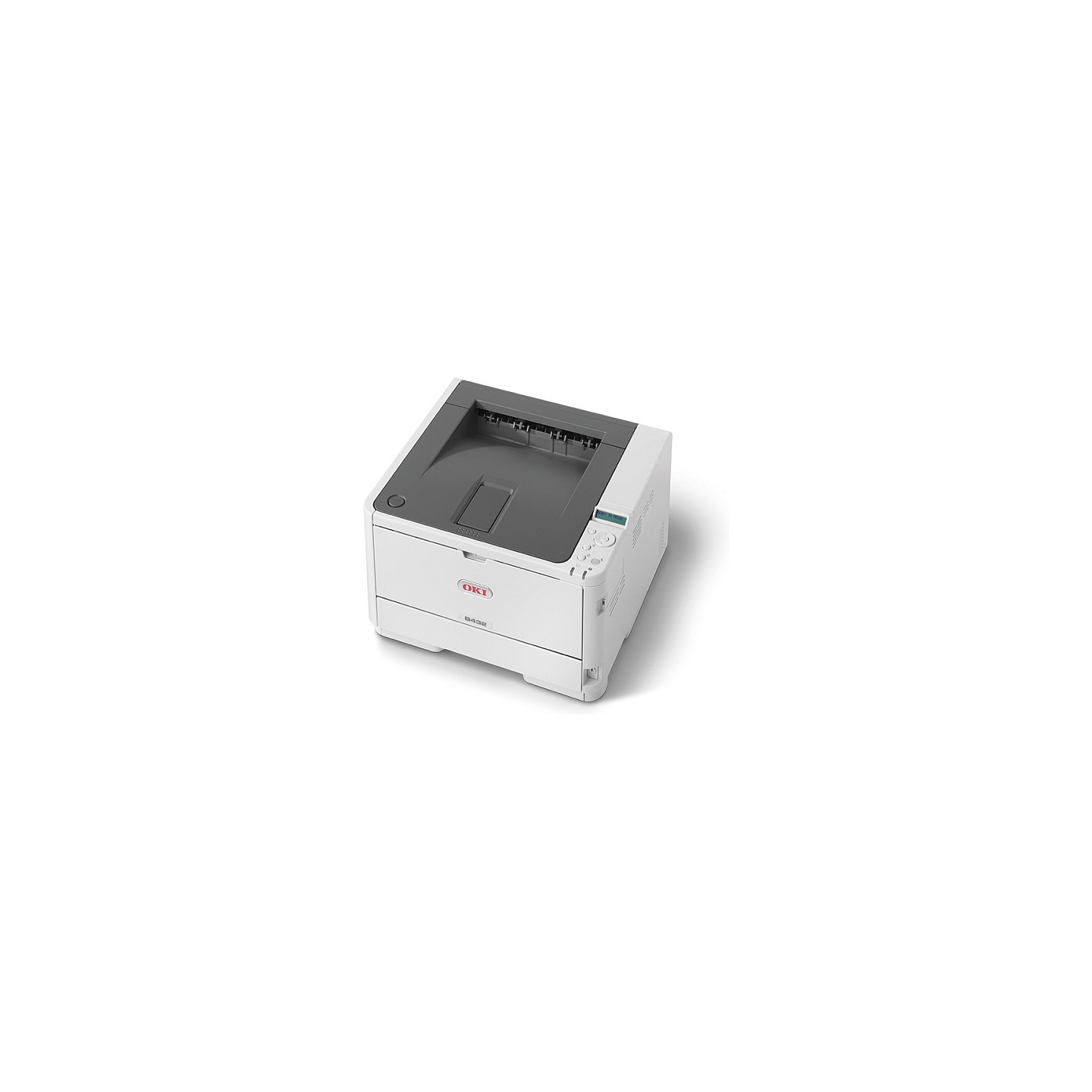 L OKI B432dn Laserdrucker — Buy in Cyprus with Fast Delivery