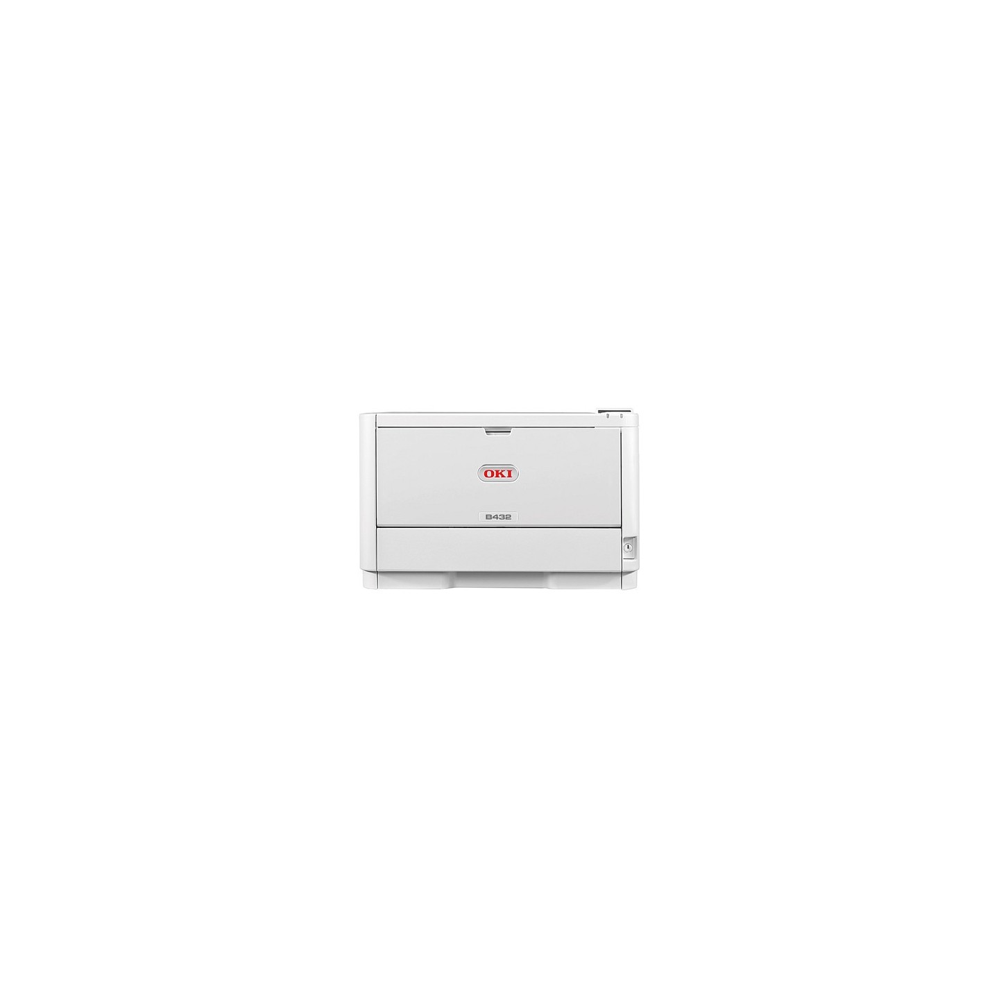 L OKI B432dn Laserdrucker — Buy in Cyprus with Fast Delivery