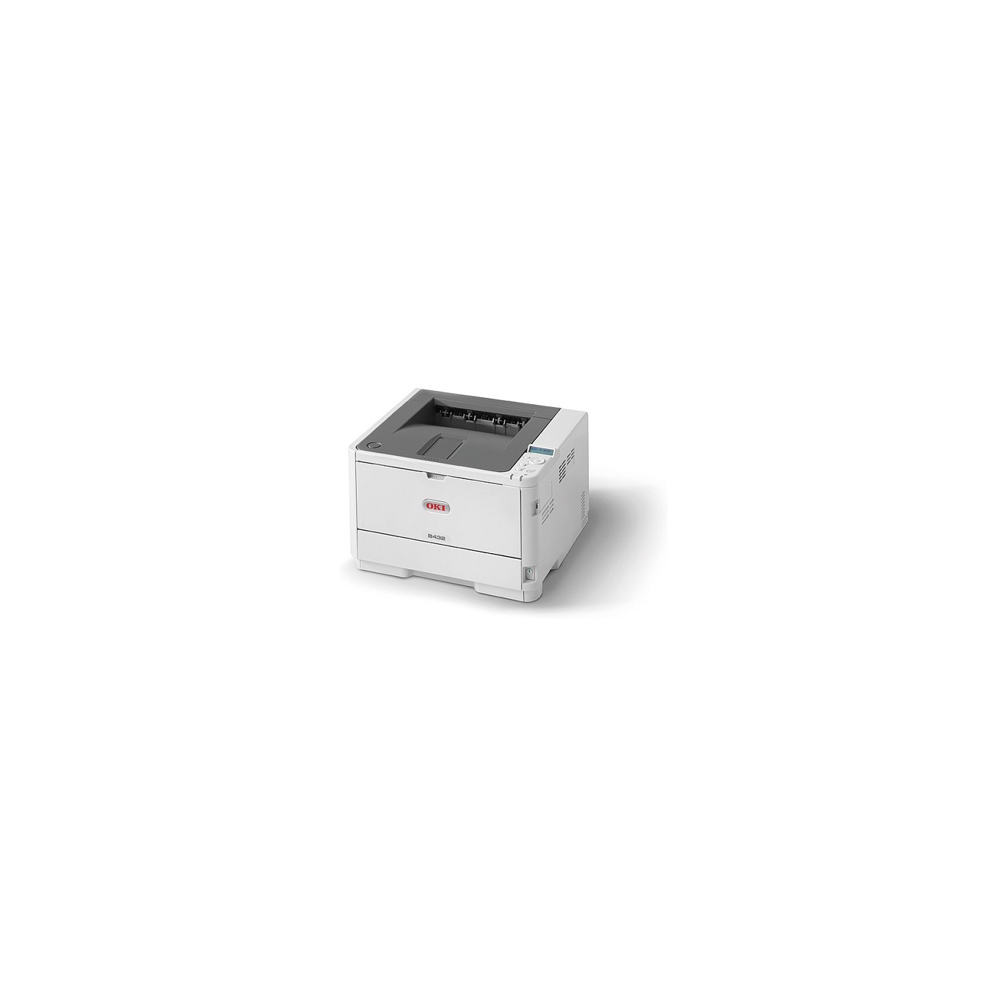 L OKI B432dn Laserdrucker — Buy in Cyprus with Fast Delivery