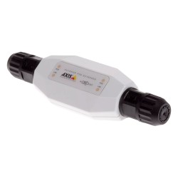 Axis Netzwerk PoE T8129-E Outdoor PoE-Extender — Buy in Cyprus with Fast Delivery