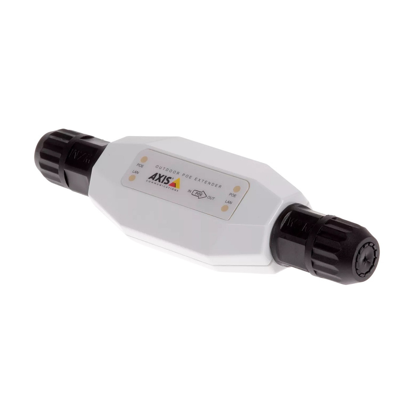 Axis Netzwerk PoE T8129-E Outdoor PoE-Extender — Buy in Cyprus with Fast Delivery