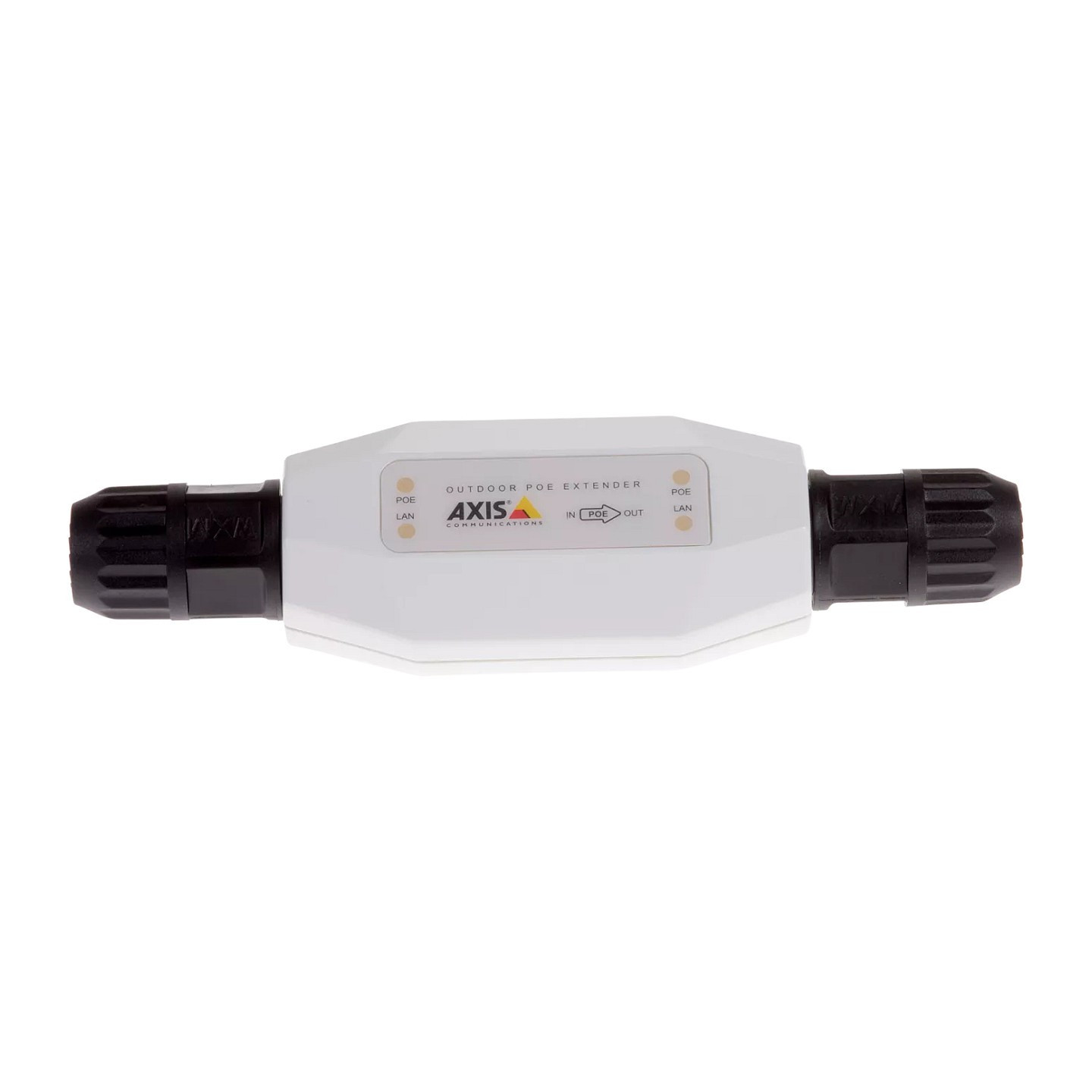 Axis Netzwerk PoE T8129-E Outdoor PoE-Extender — Buy in Cyprus with Fast Delivery