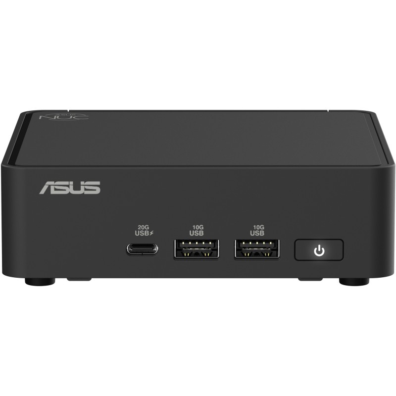Buy ASUS NUC 15 Pro RNUC15CRKU700002 - Core Ultra 7 255H 16-core 5.1GHz, DDR5 SO... in Cyprus, Nicosia, Limassol, Larnaka, Pafos