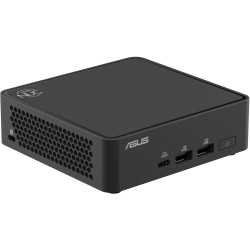 ASUS NUC 15 Pro RNUC15CRKU700002 Core Ultra 7 255H 16-core 5.1GHz Arc 140T (Boxed) — Buy in Cyprus with Fast Delivery