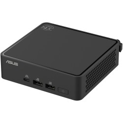 Buy ASUS NUC 15 Pro RNUC15CRKU700002 - Core Ultra 7 255H 16-core 5.1GHz, DDR5 SO... in Cyprus, Nicosia, Limassol, Larnaka, Pafos