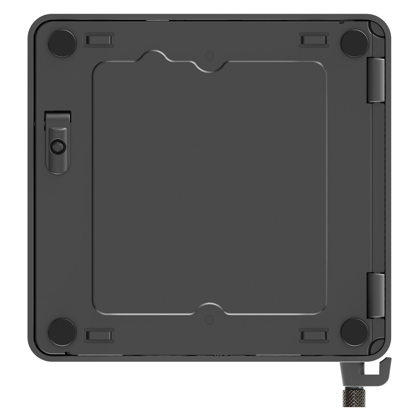 ASUS NUC 15 Pro RNUC15CRKU700002 Core Ultra 7 255H 16-core 5.1GHz Arc 140T (Boxed) — Buy in Cyprus with Fast Delivery