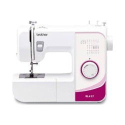 Brother RL417 Nähmaschine mechanisch — Buy in Cyprus with Fast Delivery