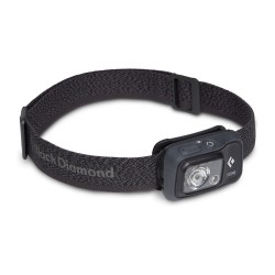 Black Diamond Stirnlampe Cosmo 350 (grau) — Buy in Cyprus with Fast Delivery