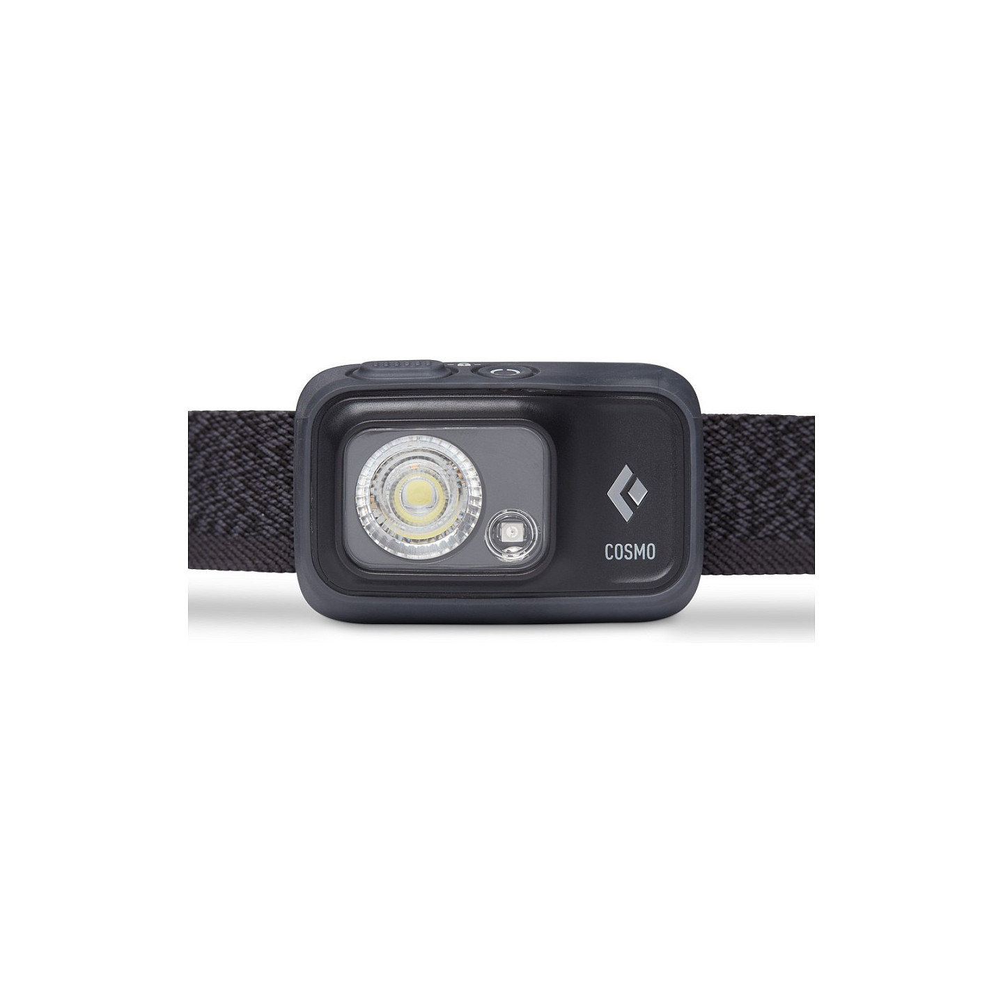 Black Diamond Stirnlampe Cosmo 350 (grau) — Buy in Cyprus with Fast Delivery