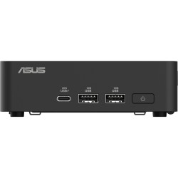 Buy ASUS NUC 15 Pro RNUC15CRKU700002 - Core Ultra 7 255H 16-core 5.1GHz, DDR5 SO... in Cyprus, Nicosia, Limassol, Larnaka, Pafos