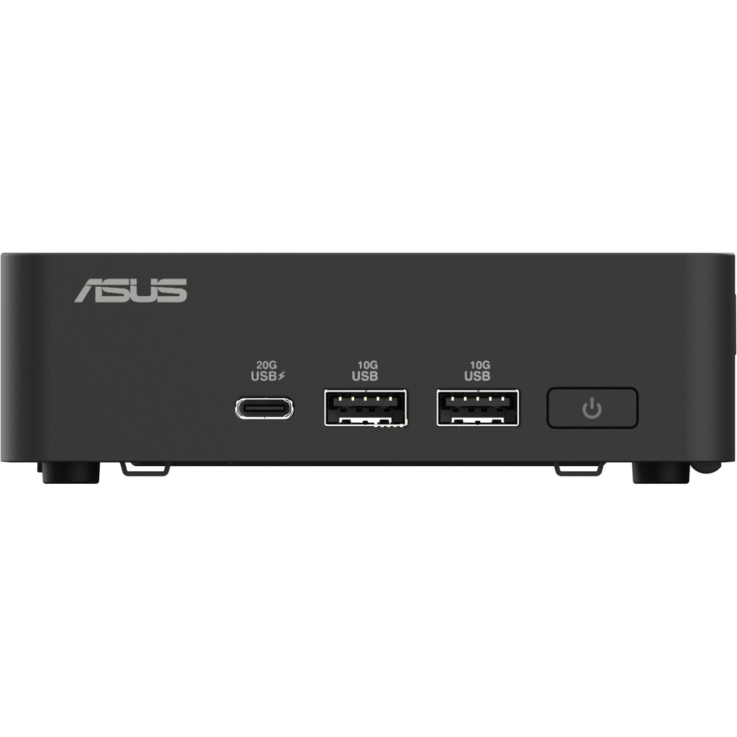 ASUS NUC 15 Pro RNUC15CRKU700002 Core Ultra 7 255H 16-core 5.1GHz Arc 140T (Boxed) — Buy in Cyprus with Fast Delivery