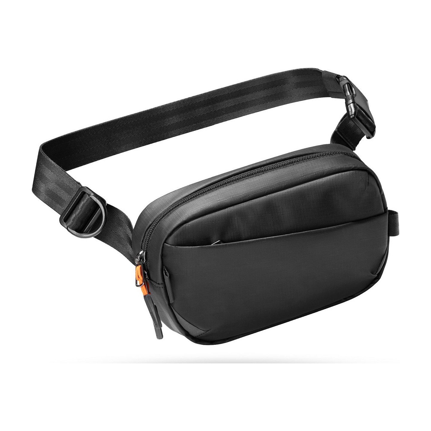 inateck Gürteltasche FB01002 black 24.5cm 14cm 5.5cm — Buy in Cyprus with Fast Delivery