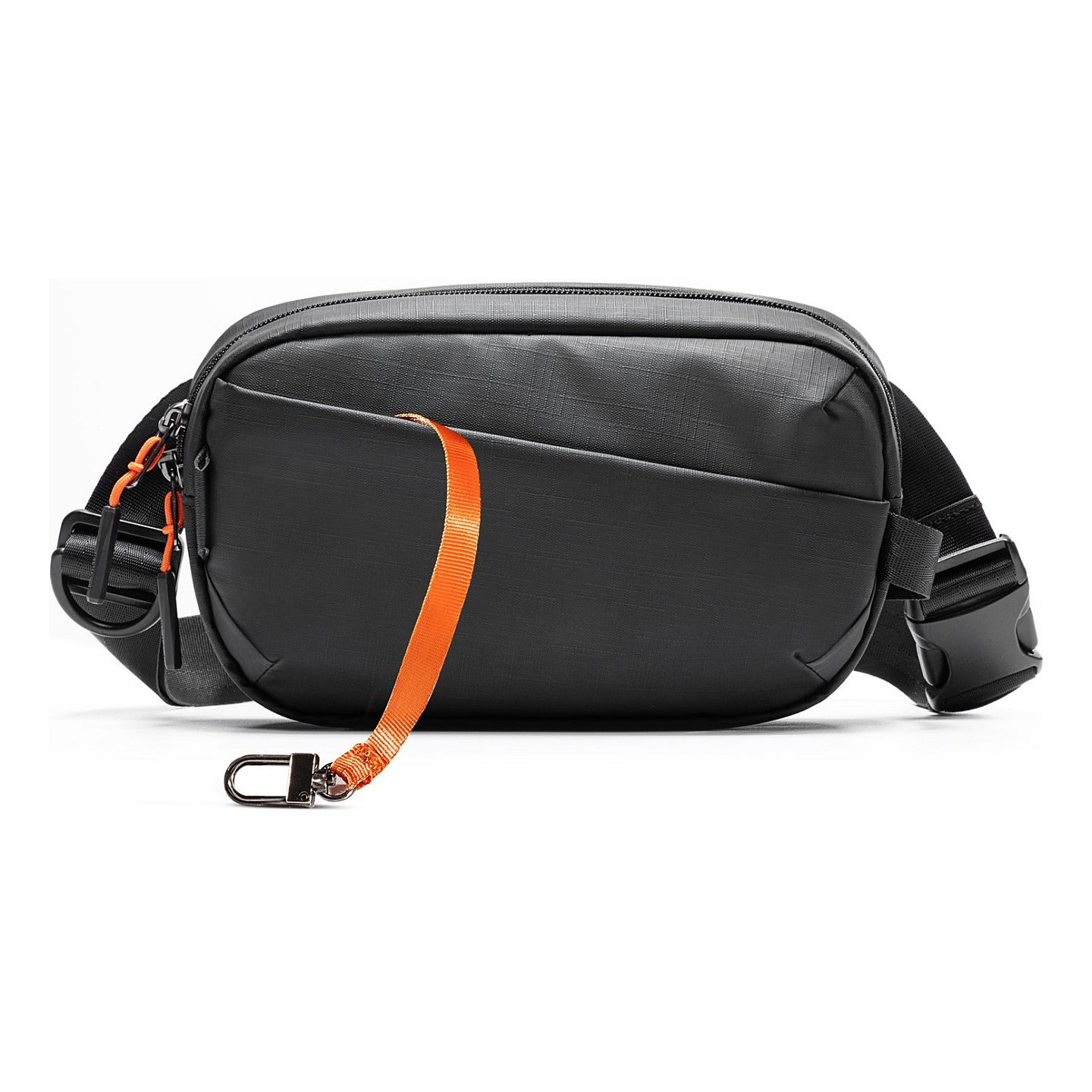 inateck Gürteltasche FB01002 black 24.5cm 14cm 5.5cm — Buy in Cyprus with Fast Delivery