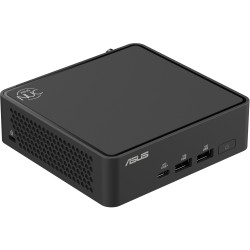 ASUS NUC 15 Pro RNUC15CRKU700002 Core Ultra 7 255H 16-core 5.1GHz Arc 140T (Boxed) — Buy in Cyprus with Fast Delivery