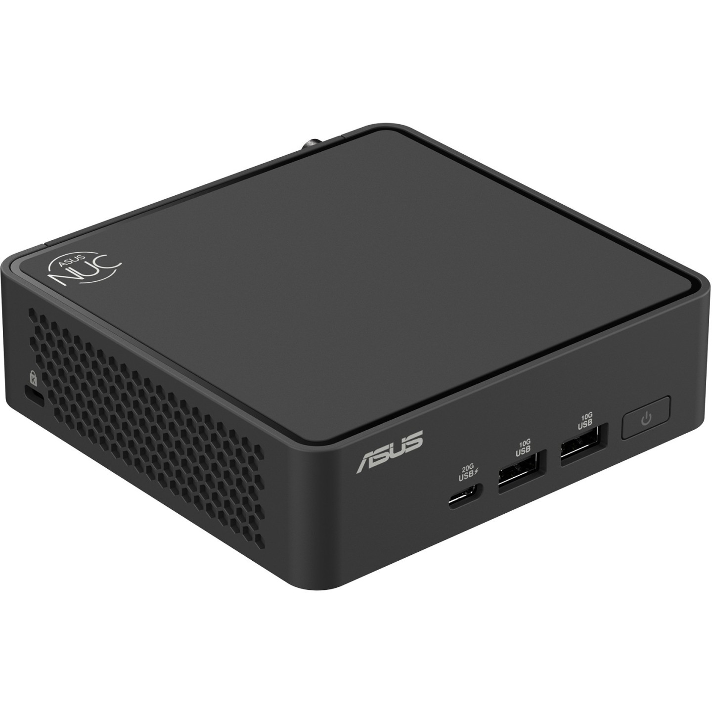 ASUS NUC 15 Pro RNUC15CRKU700002 Core Ultra 7 255H 16-core 5.1GHz Arc 140T (Boxed) — Buy in Cyprus with Fast Delivery