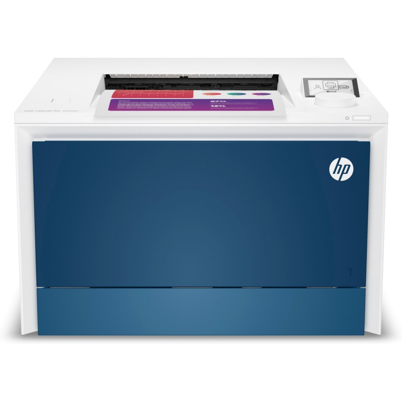 HP Color LaserJet Pro 4202dn - Color Laser Printer, Duplex, Ethernet, 33 ppm, 600×600 DPI — Buy in Cyprus with Fast Delivery