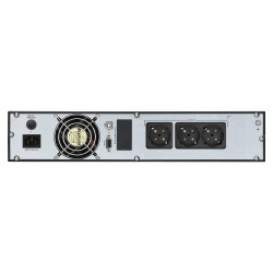 FSP Champ 2K Rack – 2000VA 1800W Online UPS | Armenius Store