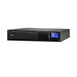 FSP Champ 2K Rack Online UPS 2000VA 1800W — Buy in Cyprus with Fast Delivery