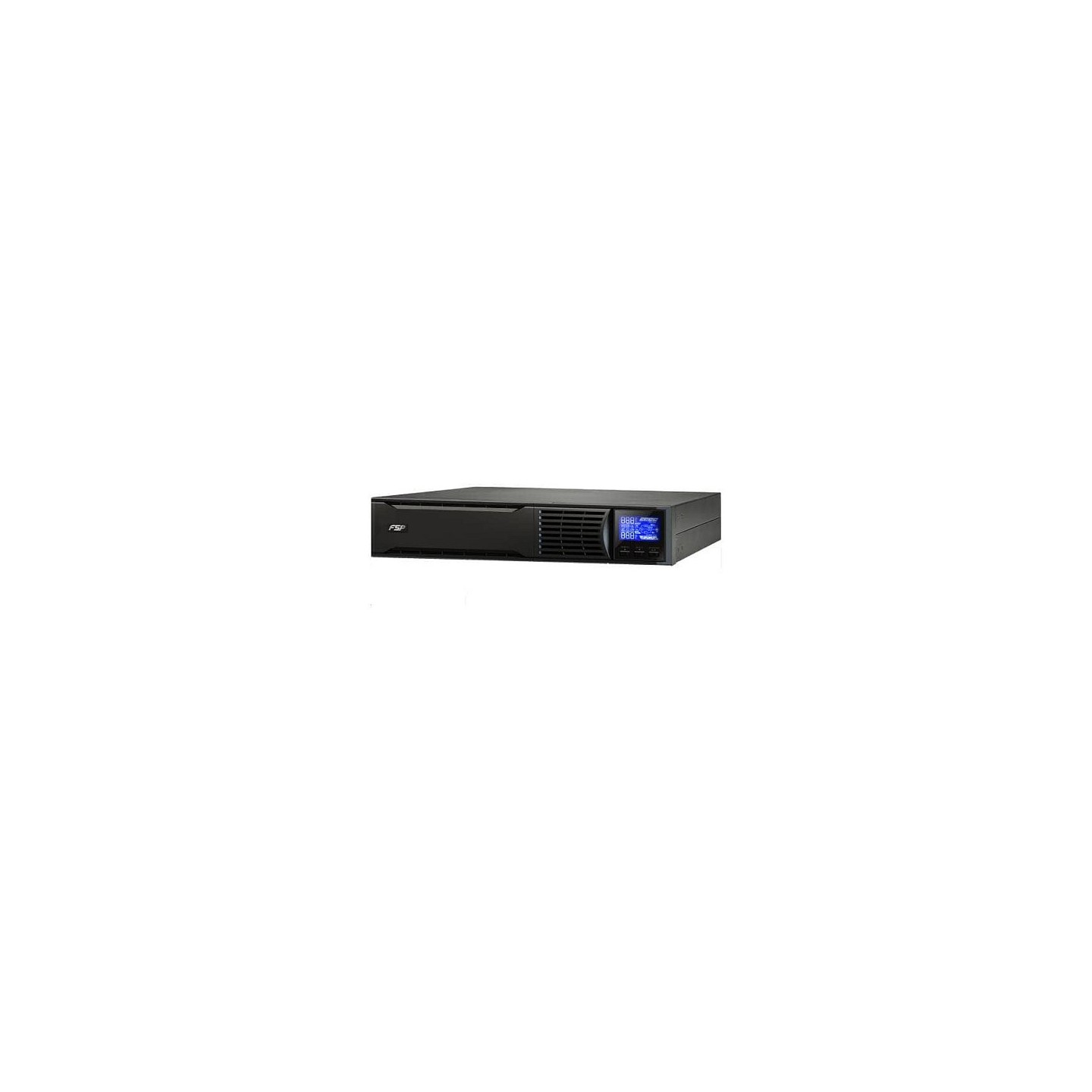 FSP Champ 2K Rack – 2000VA 1800W Online UPS | Armenius Store