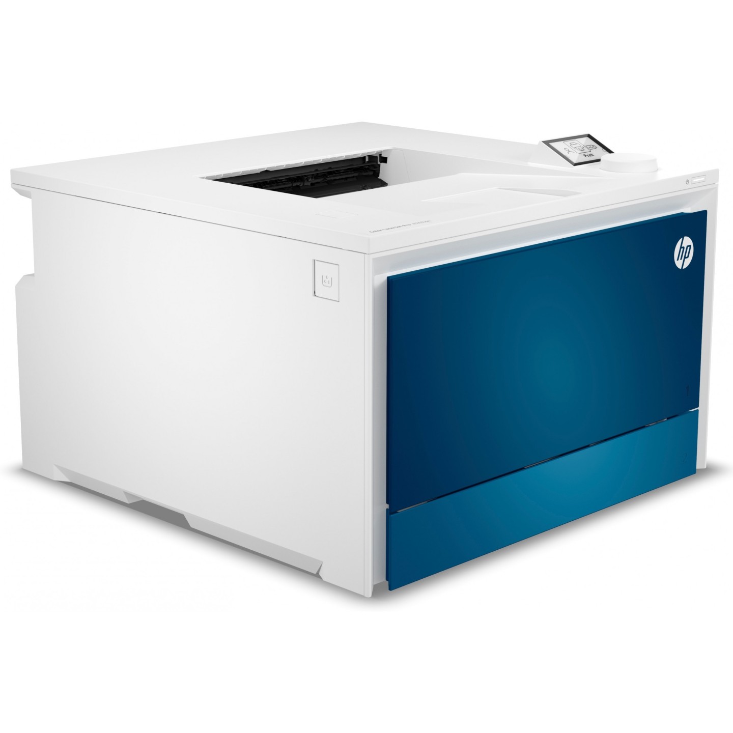 HP Color LaserJet Pro 4202dn - Color Laser Printer, Duplex, Ethernet, 33 ppm, 600×600 DPI — Buy in Cyprus with Fast Delivery