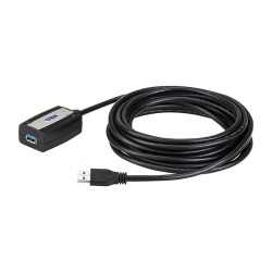 USB USB 3.0 Extender Cable (5m) ATEN — Buy in Cyprus with Fast Delivery