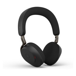 Jabra Evolve3 75 MS + Link 390a schwarz — Buy in Cyprus with Fast Delivery