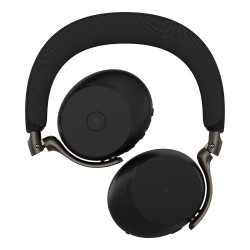 Jabra Evolve3 75 MS + Link 390a schwarz — Buy in Cyprus with Fast Delivery