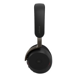 Jabra Evolve3 75 MS + Link 390a schwarz — Buy in Cyprus with Fast Delivery
