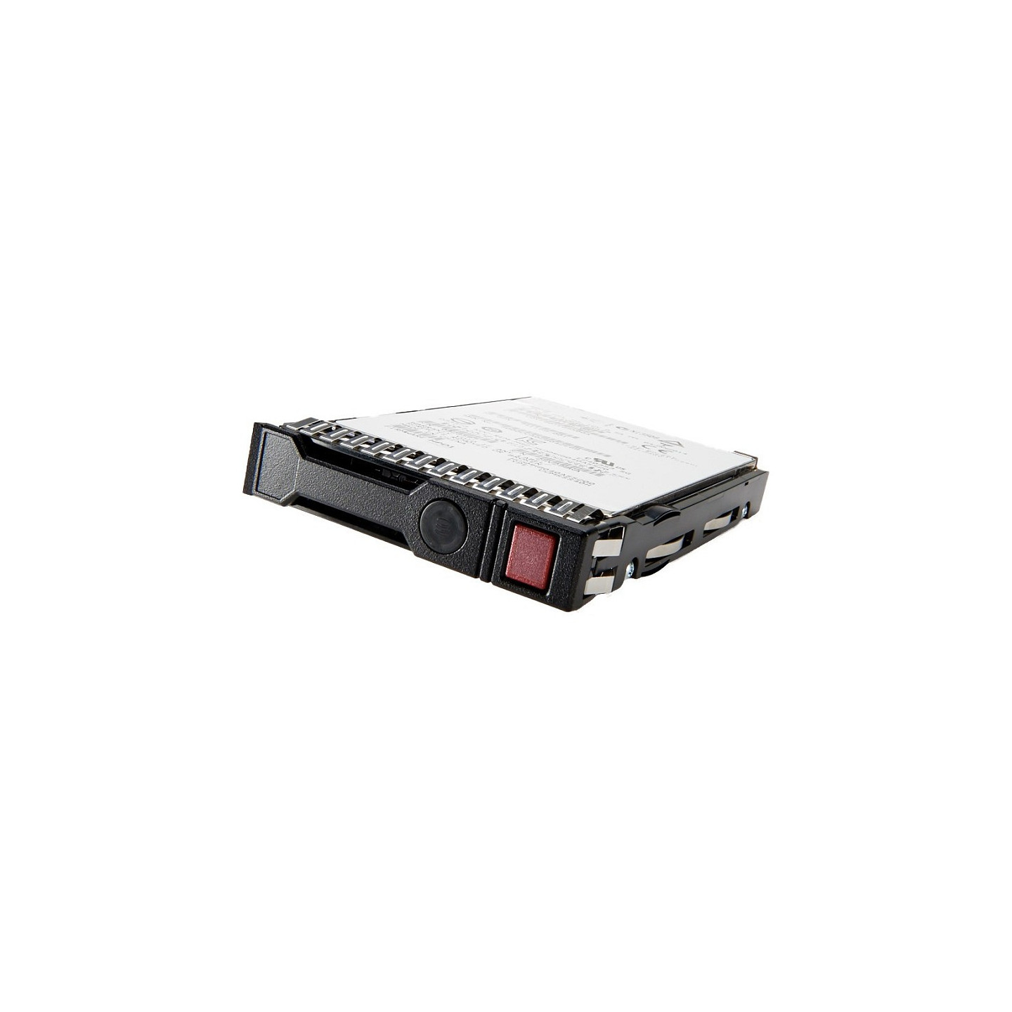 2.5' 960GB HPE - Hot-Swap - SFF (6.4 cm SFF) — Buy in Cyprus with Fast Delivery