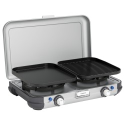 CAMPINGAZ Camping Kitchen. 2 Grill & Go CV Koch & Grill — Buy in Cyprus with Fast Delivery